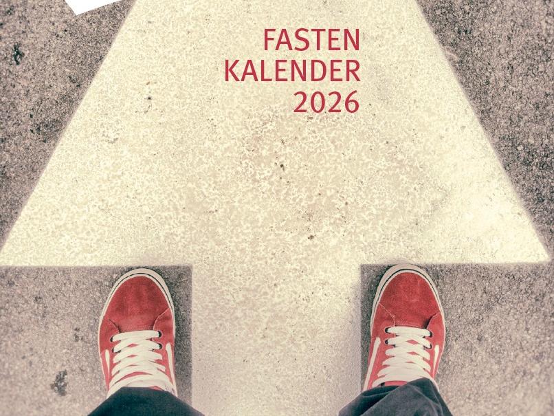 Fastenkalender 2026