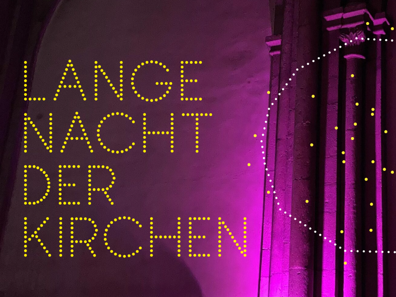 Lange Nacht der Kirchen
