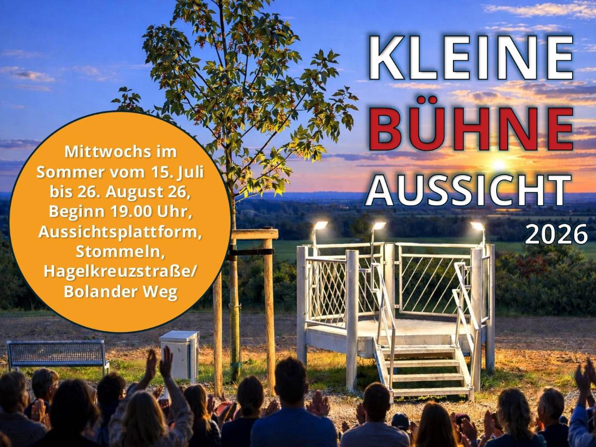 Plakat Bild