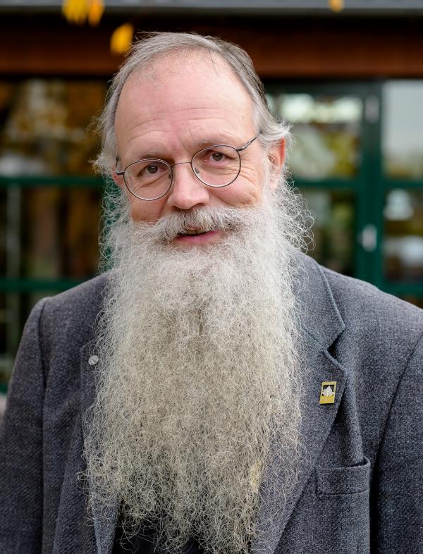 Andreas Luckey